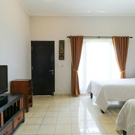 Puri Hasu Bali Hotel Ungasan Exterior foto
