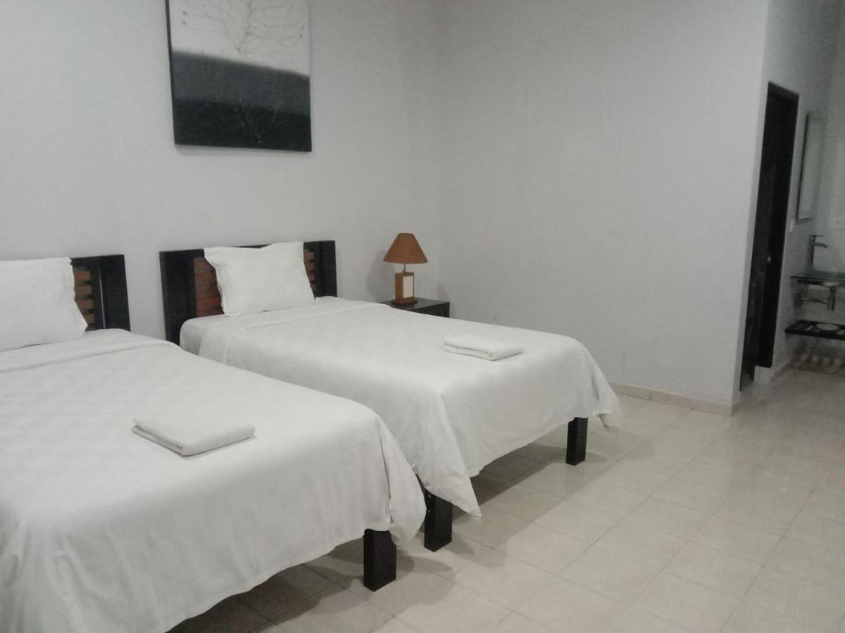 Puri Hasu Bali Hotel Ungasan Exterior foto