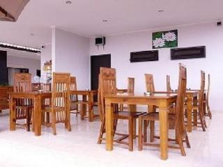 Puri Hasu Bali Hotel Ungasan Exterior foto
