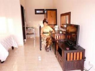 Puri Hasu Bali Hotel Ungasan Exterior foto